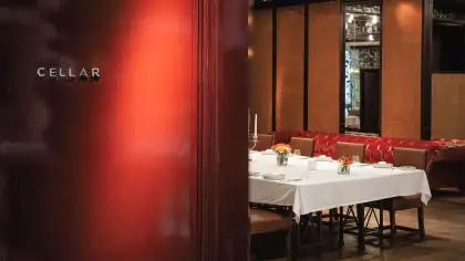 Exclusive Sally's Paddock Gourmet Australian Wine Dinner