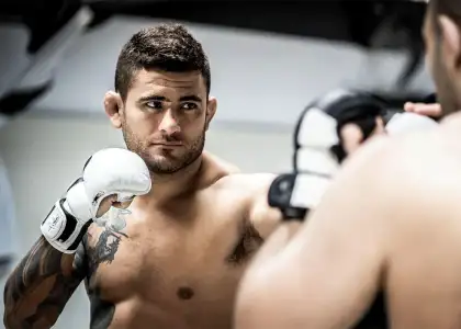 BJJ Grappling at Espada Studio