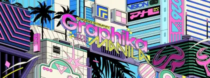 Graphika Manila 2026