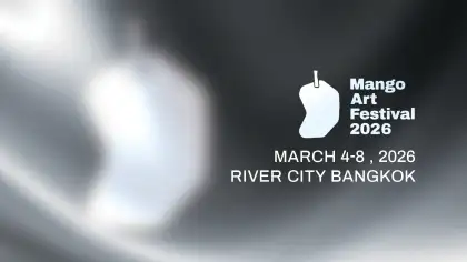 Mango Art Festival 2026