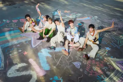 NCT WISH 1st CONCERT TOUR ‘INTO THE WISH: Our WISH’ IN MANILA