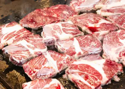 Sinthorn Steak House