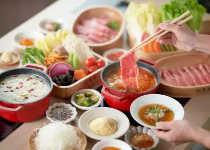 TAJIMAYA 5 Off on Whole Bill with Citi