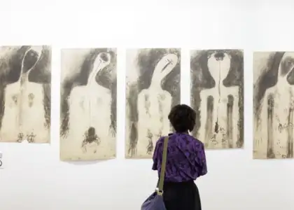 Art Basel Hong Kong 2026