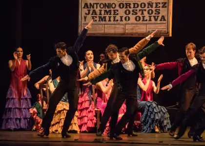 Hong Kong Arts Festival 2026