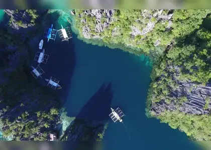 Coron Super Ultimate Day Tour