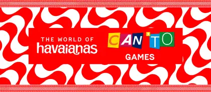 The World of Havaianas: Can ’To Games