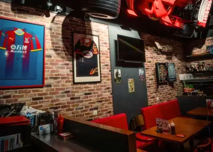 wan chai stadium bar