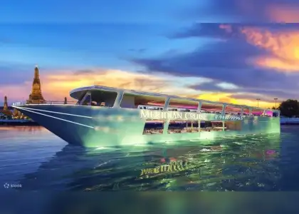 Meridian Dinner Cruise