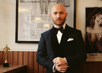 Hong Kong’s Bar Leone Will Be Mixing Drinks at the 98th Oscars’ After Party