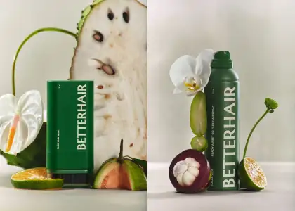 Products from BETTERHAIR
