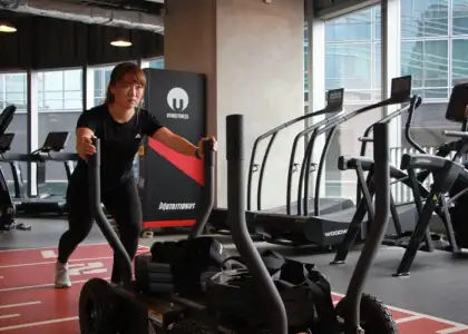 Utime Fitness Studio