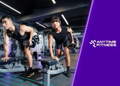 anytime fitness