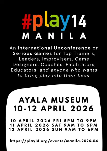 #play14 Manila 2026