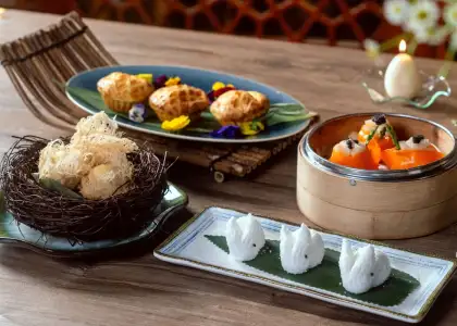 2 Egg-citing Easter Dining Promotions at Harbour Grand Hong Kong