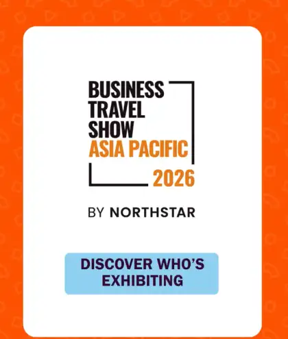 Business Travel Show Asia Pacific 2026 (Singapore)