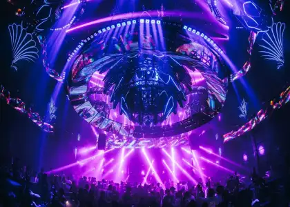 Atlas Superclub Bangkok