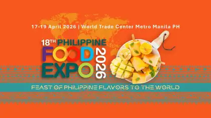 18th Philippine Food Expo