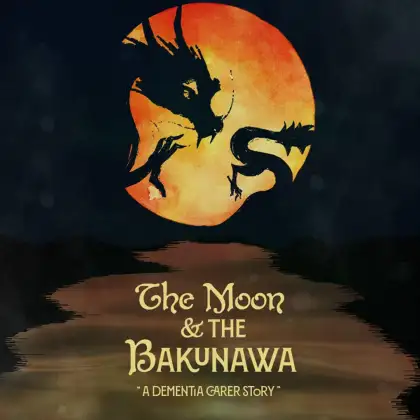 The Moon and the Bakunawa