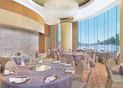 5 Harbour Grand Kowloon