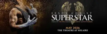 Jesus Christ Superstar