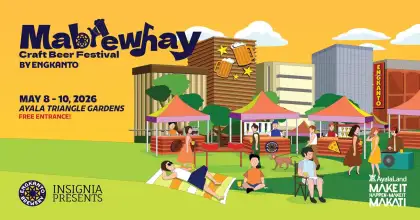 Mabrewhay Craft Beer Festival 2026