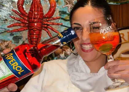 FALCONE IFC That's Amore! Hour