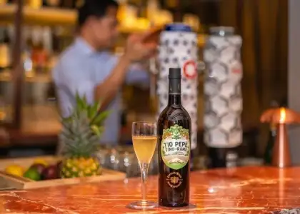 1862 Bar de Tapas y Vino Happy Hour