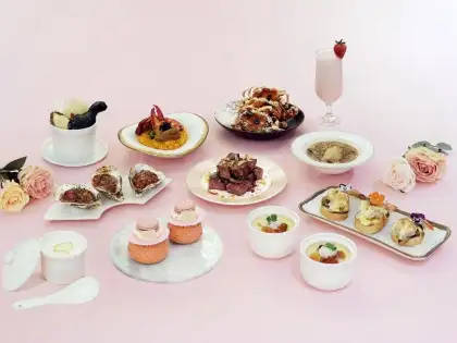 Pamper Mum A Mothers Day Buffet Celebration