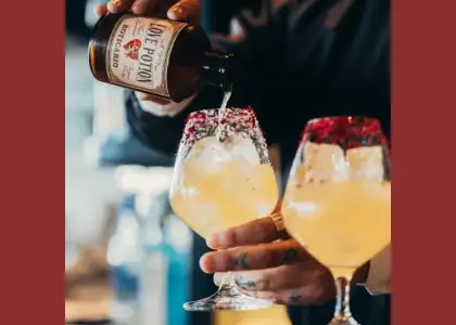 Boticario Bar & Grill Healing Hours