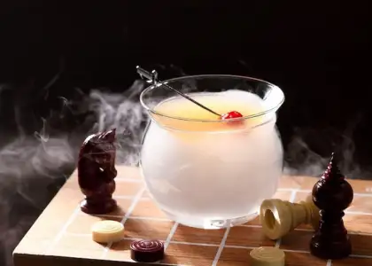 Moxy Bar & Restaurant