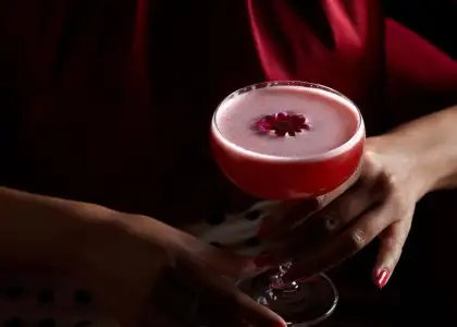 Up & Above Restaurant and Bar