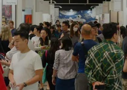Level Up: Affordable Art Fair Hong Kong 2026, Build4Asia 2026, & More!