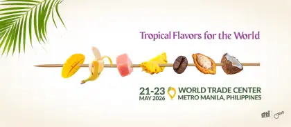 IFEX Philippines 2026