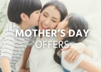 Marco Polo Ortigas Manila - Mother's Day Offers 2026