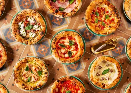2026 New Restaurants, Café, & Bar Openings to Try Right Now