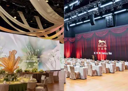 Fantasy Box MGM