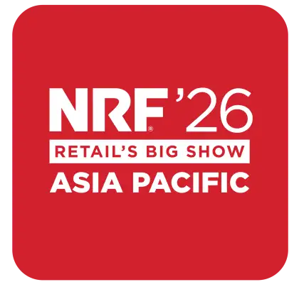 NRF 2026: Retail’s Big Show Asia Pacific (Singapore)