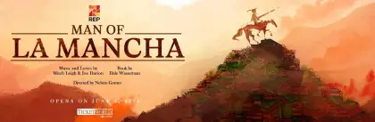 Man of La Mancha