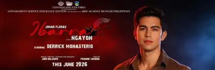 Ibarra... Ngayon