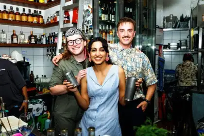 50 Best Bars is Offering a Scholarship for One Lucky Bartender This 2026