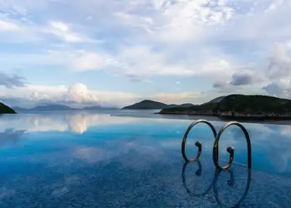 4 The Fullerton Ocean Park Hotel Hong Kong