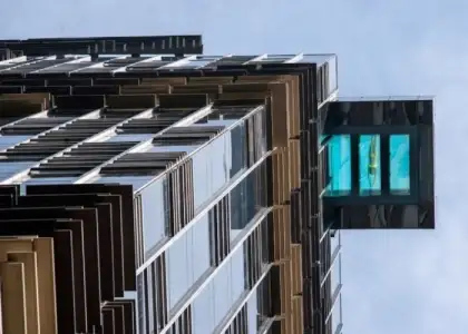 5 Hotel Indigo Hong Kong Island by IHG