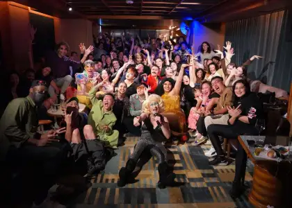 Here's Where to Celebrate Pride Month in Hong Kong & Macau (2026)