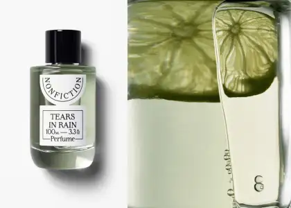 3 TEARS IN RAIN Eau de Parfum by NONFICTION
