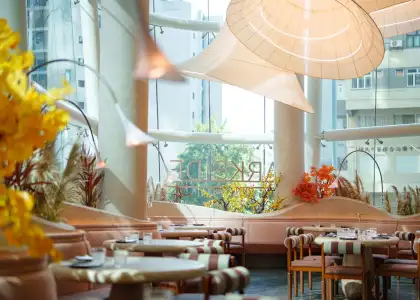PARKSIDE@NINA CWB interior