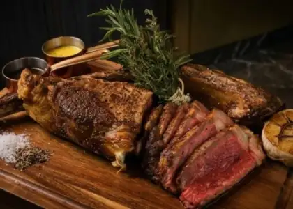 Father’s Day Brunch at The Enclave