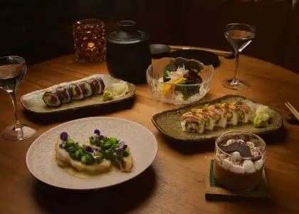 The Hari Hong Kong Father's Day Celebrations