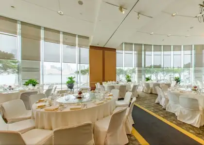 6 Bauhinia Room at HKCEC