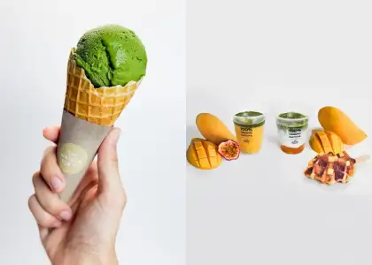 The Matcha Tokyo